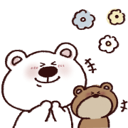 shirokuma default