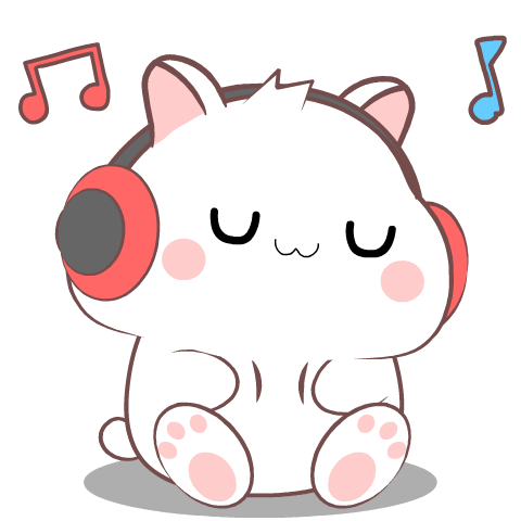 White hamster 2 : Pop-up stickers