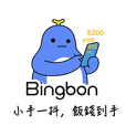 Bingbon專屬貼圖