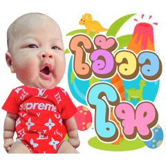 Boy 987455