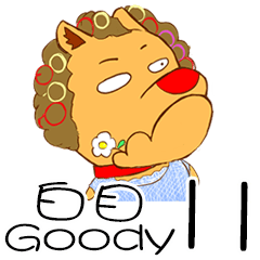 Goody & Don-Don Part 11