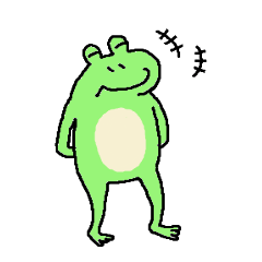 Secret of the frog ultra dx