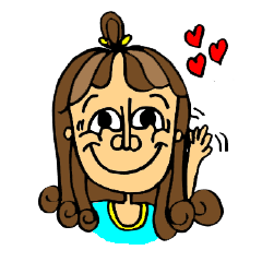 Little Happy B