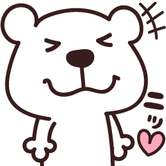 くますけ♡LINE公認コラボ - LINE スタンプ | LINE STORE くますけ♡LINE公認コラボ - LINE スタンプ | LINE STORE