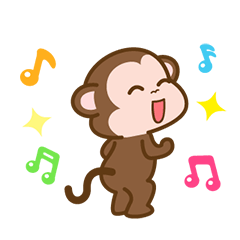 Monkey [Fun Pack]