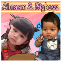 Aimamm & Bigboss