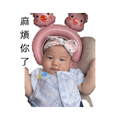 Lin family 3（自用）