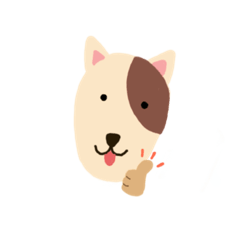 貓&狗勾