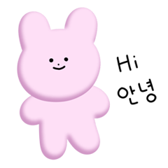 K-jelly bunny