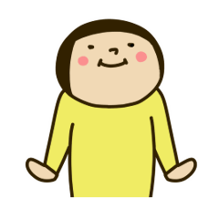 A variety of emotions_LINE Sticker day