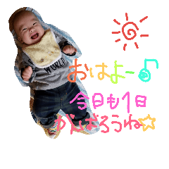 kazushistamp