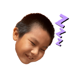 Charles貼圖表情包
