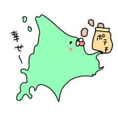 Hokkaido-chan Corporation