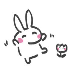 Daily life of a fun bunny!