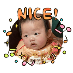 寶貝米寶的生活日常