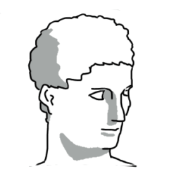 伝説のギリシア十五人と普通のおっさん