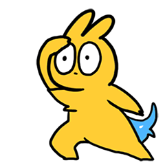 The Moving Yellowrabbit