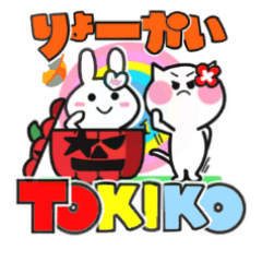 tokiko's sticker09