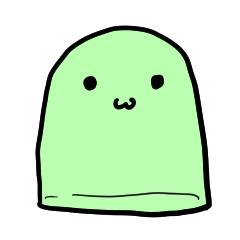 スライムスタンプ Line スタンプ Line Store スライムスタンプ Line スタンプ Line Store