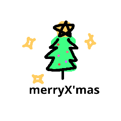 HAPPYX'mas