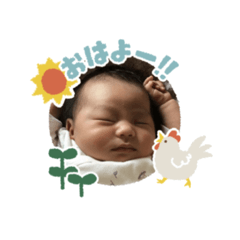 むちむちこのちゃん