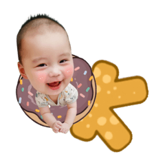 Jay寶貝的世界觀