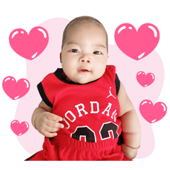 Baby N'Phich 01