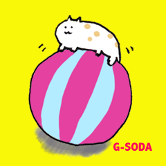 G-SODA_cat-bubu