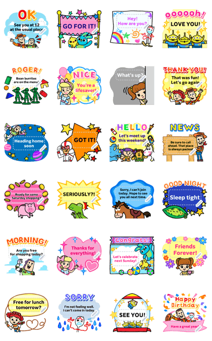 toy story 4 tomorrow