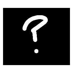 ハヤオキタロウのスタンプ