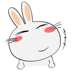 Always Cute Rabbit 19th feat. LINE