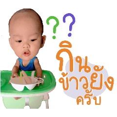 Baby AungPao Krub Ver2