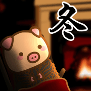 Move! Boo Boo chan winter