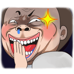 Mr. Aris – LINE stickers | LINE STORE