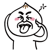 Dumpling Kun