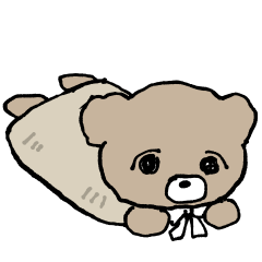 wagaya no dekkakuma