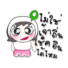Miss Saka..^___^