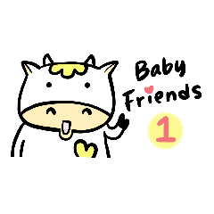 Baby Friends daily chat chat