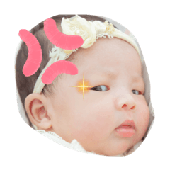 Ping An_20211007231248 – LINE stickers | LINE STORE