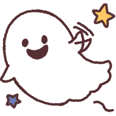 simple ghost!(tw)