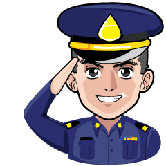 RTAF Security Forces Command(4)