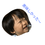ponchan stickers12
