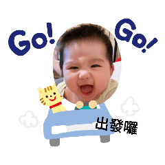 苡安小妹妹