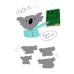 koala day