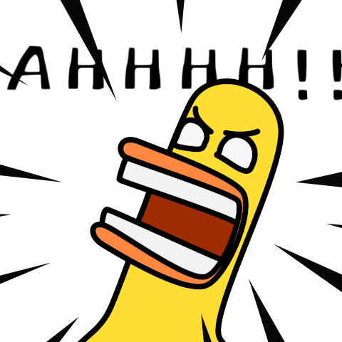 Duck, sheep, goat pop-up Ver.