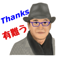 Satoshi & Satoshi's friends