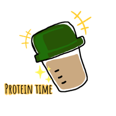 Diet coach /low carb and protein shake
