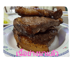 Food of toie