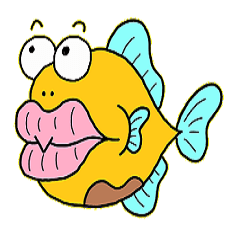 Demekin (Popped-Eye Goldenfish)