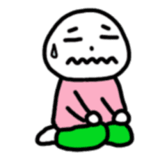 セラの土下座くん Line スタンプ Line Store セラの土下座くん Line スタンプ Line Store